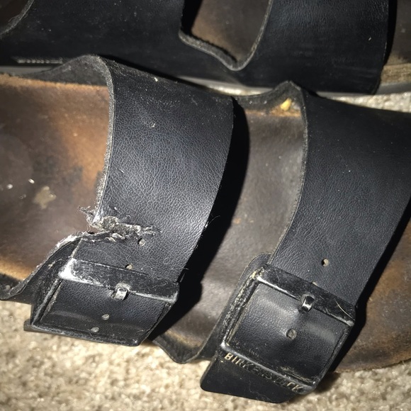 Birkenstock’s - Picture 3 of 3